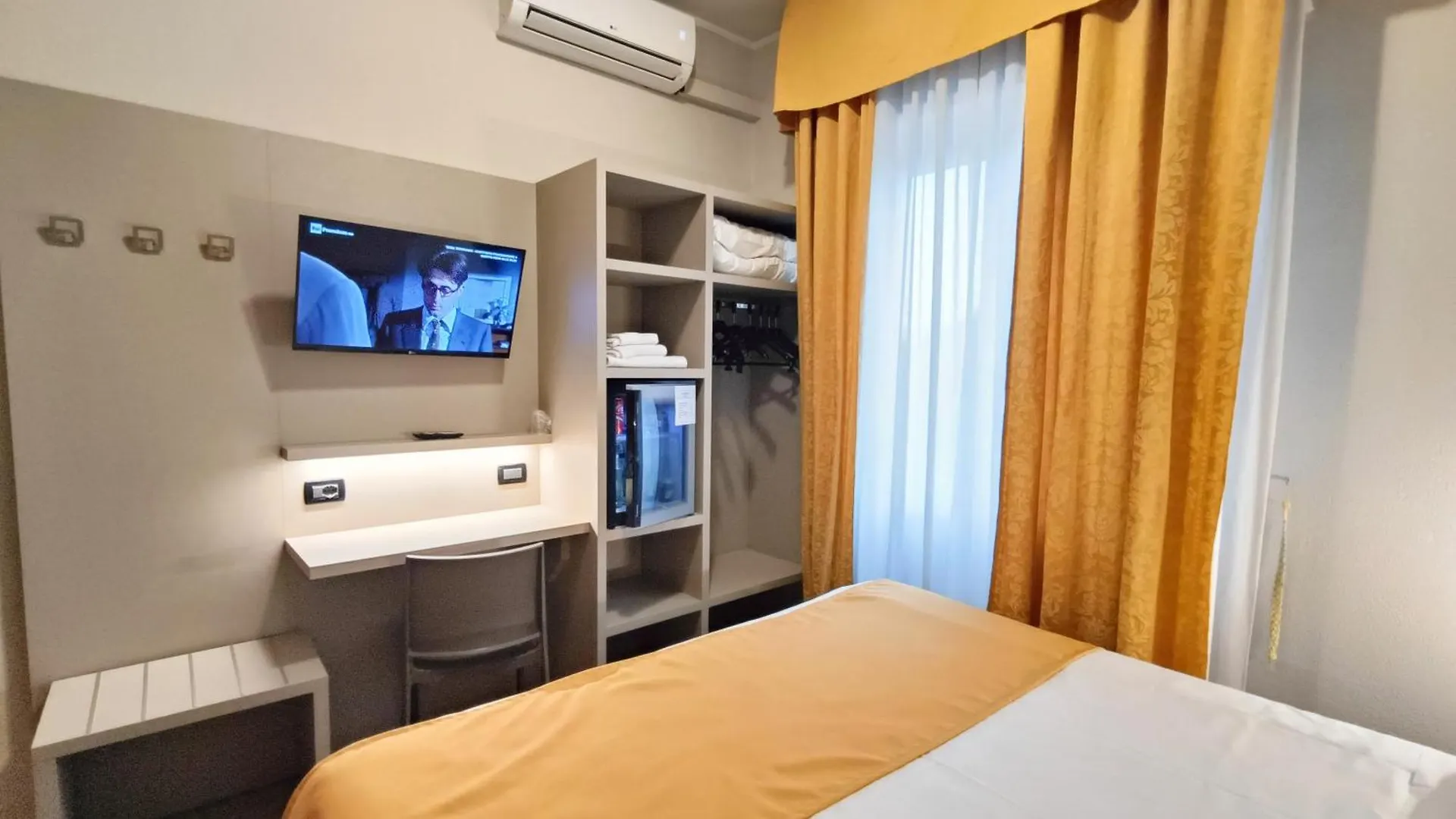 Valmarina Hotel Calenzano Italië