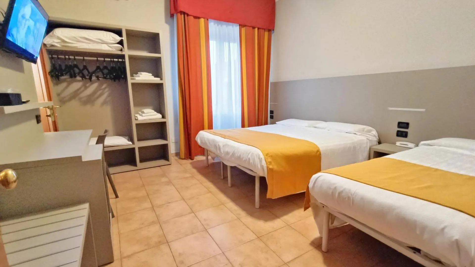 Valmarina Hotel Calenzano 3*,  Italië