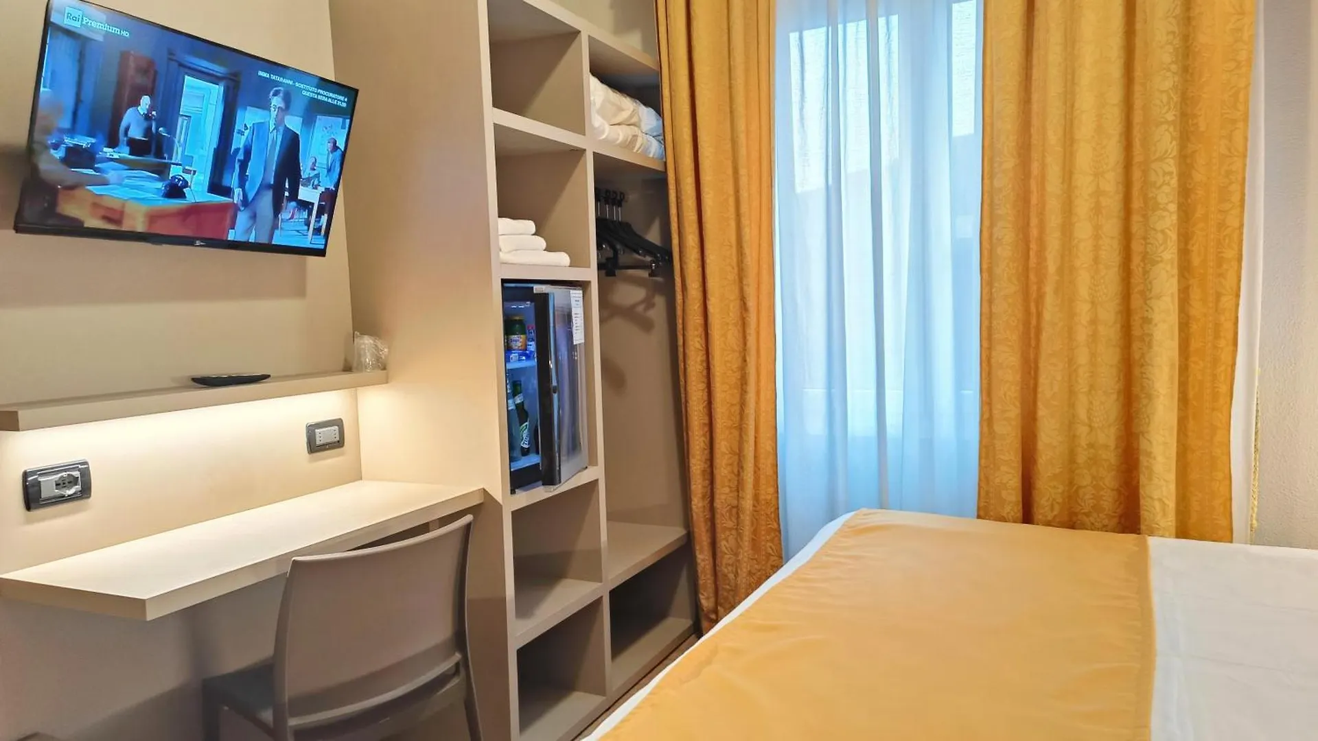 Valmarina Hotel Calenzano