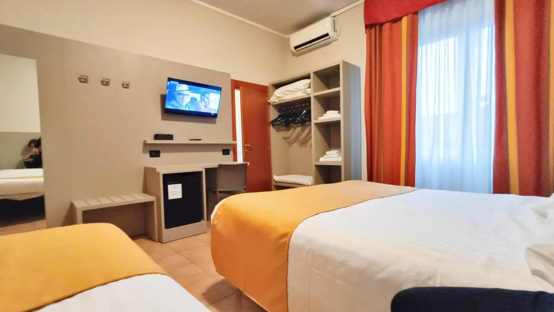 Valmarina Hotel Calenzano 3*,  Italië
