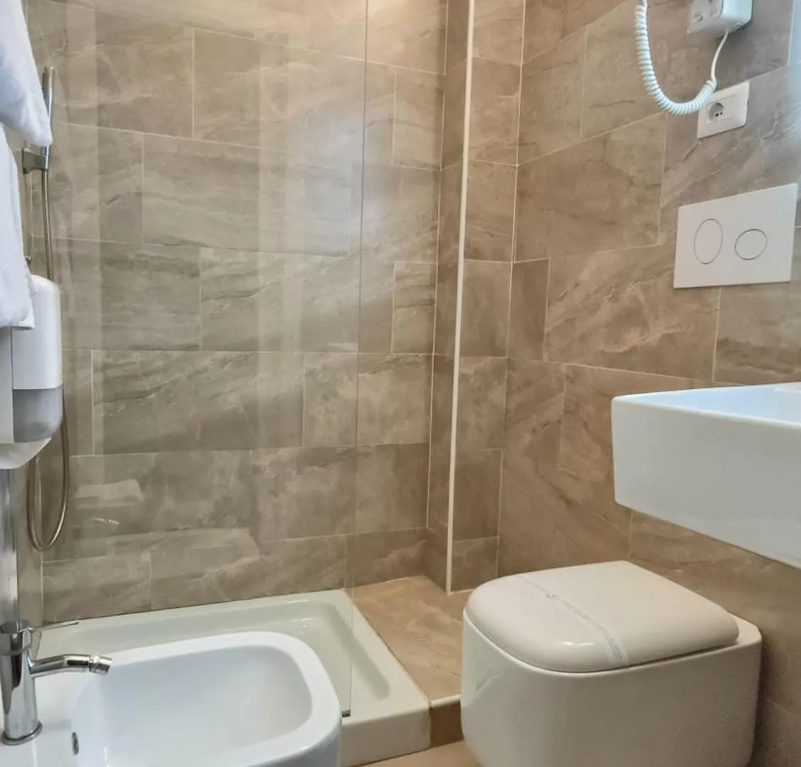 Valmarina Hotel Calenzano