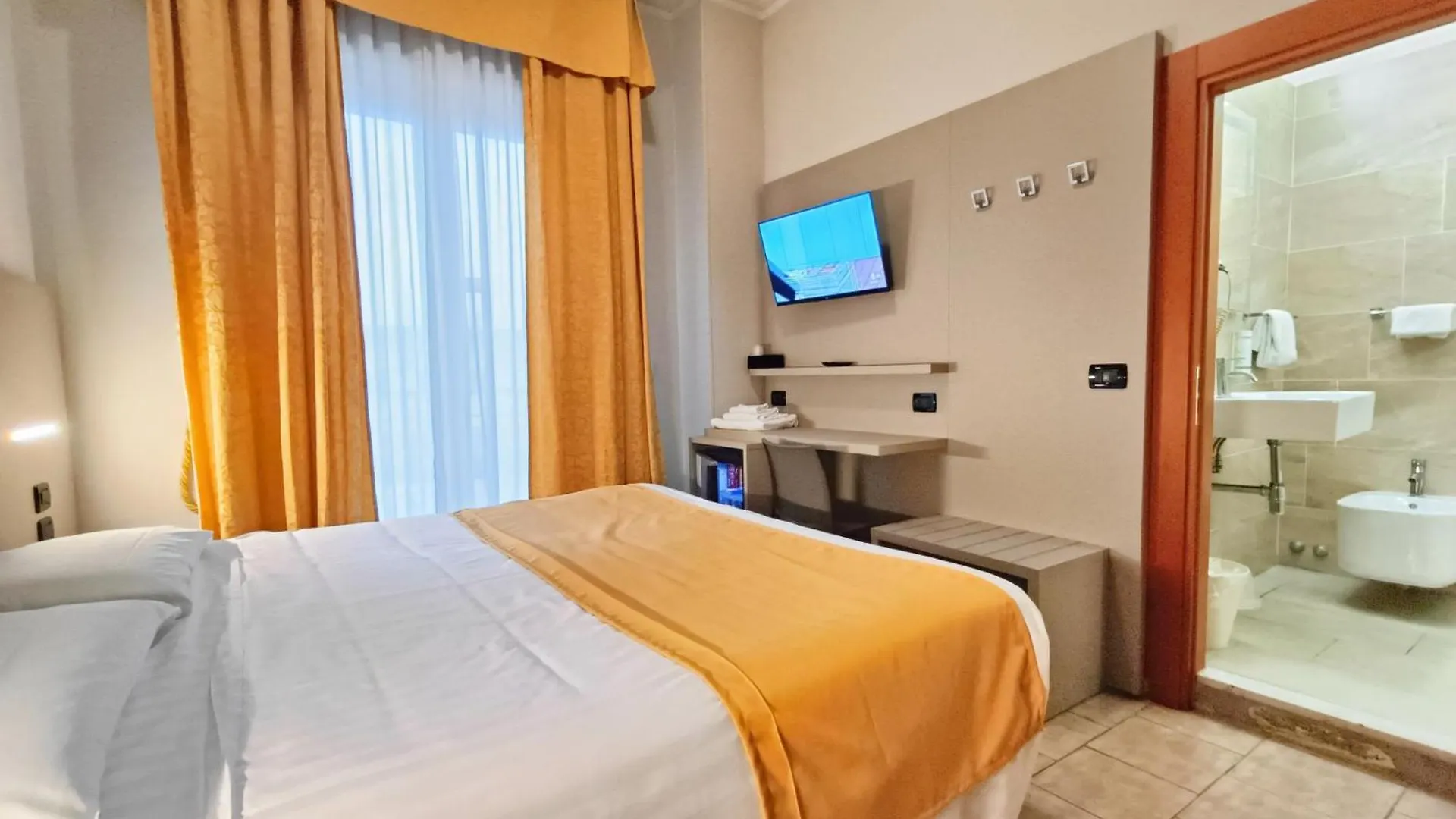 Valmarina Hotel Calenzano Italië