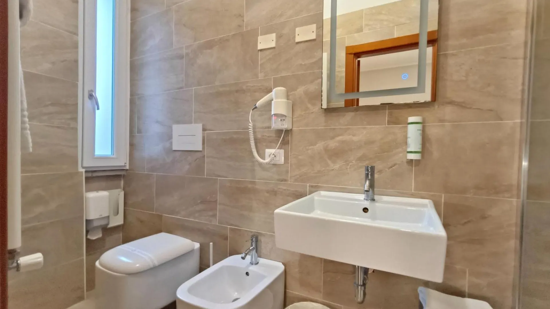 Valmarina Hotel Calenzano
