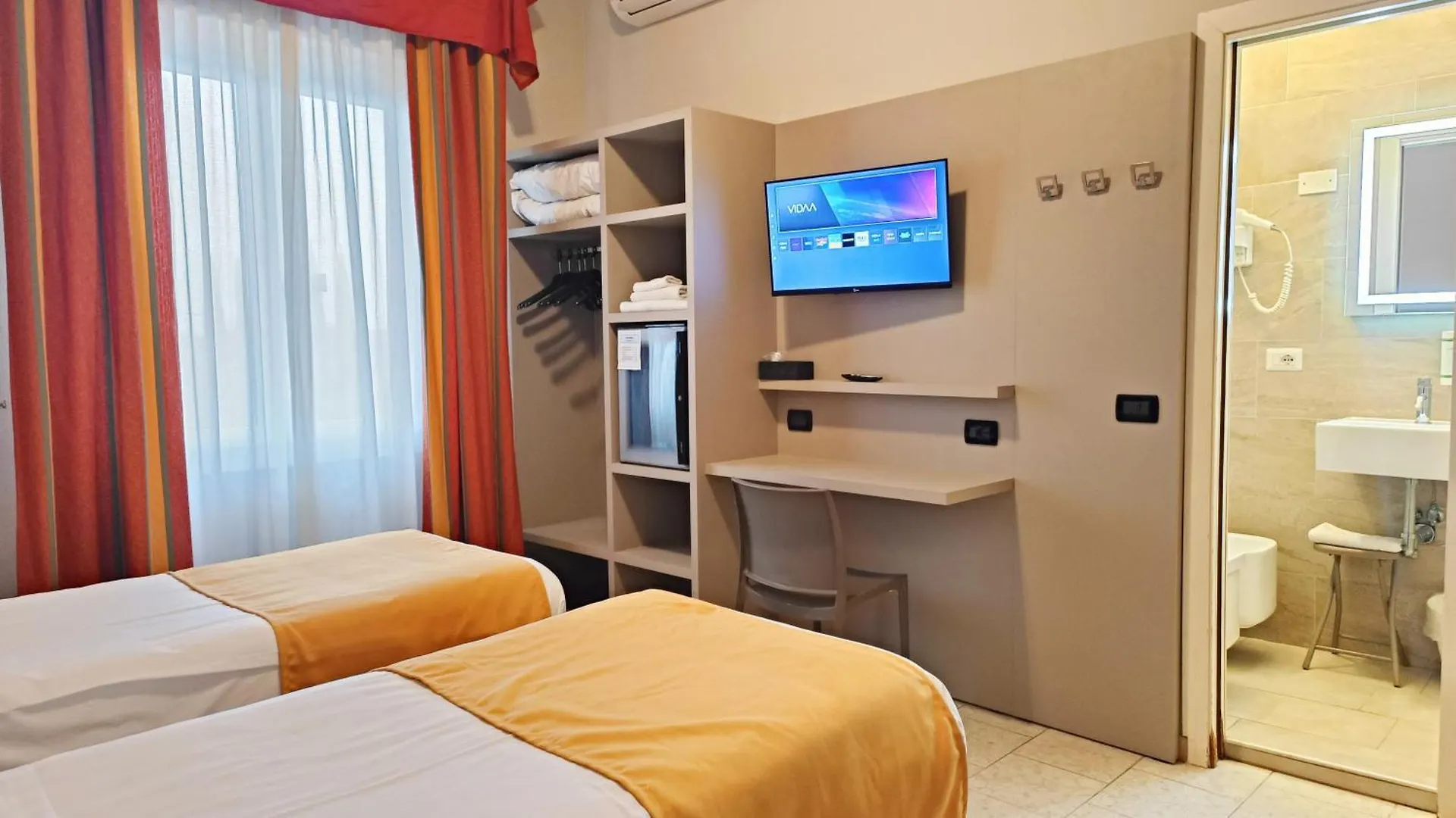 Valmarina Hotel Calenzano
