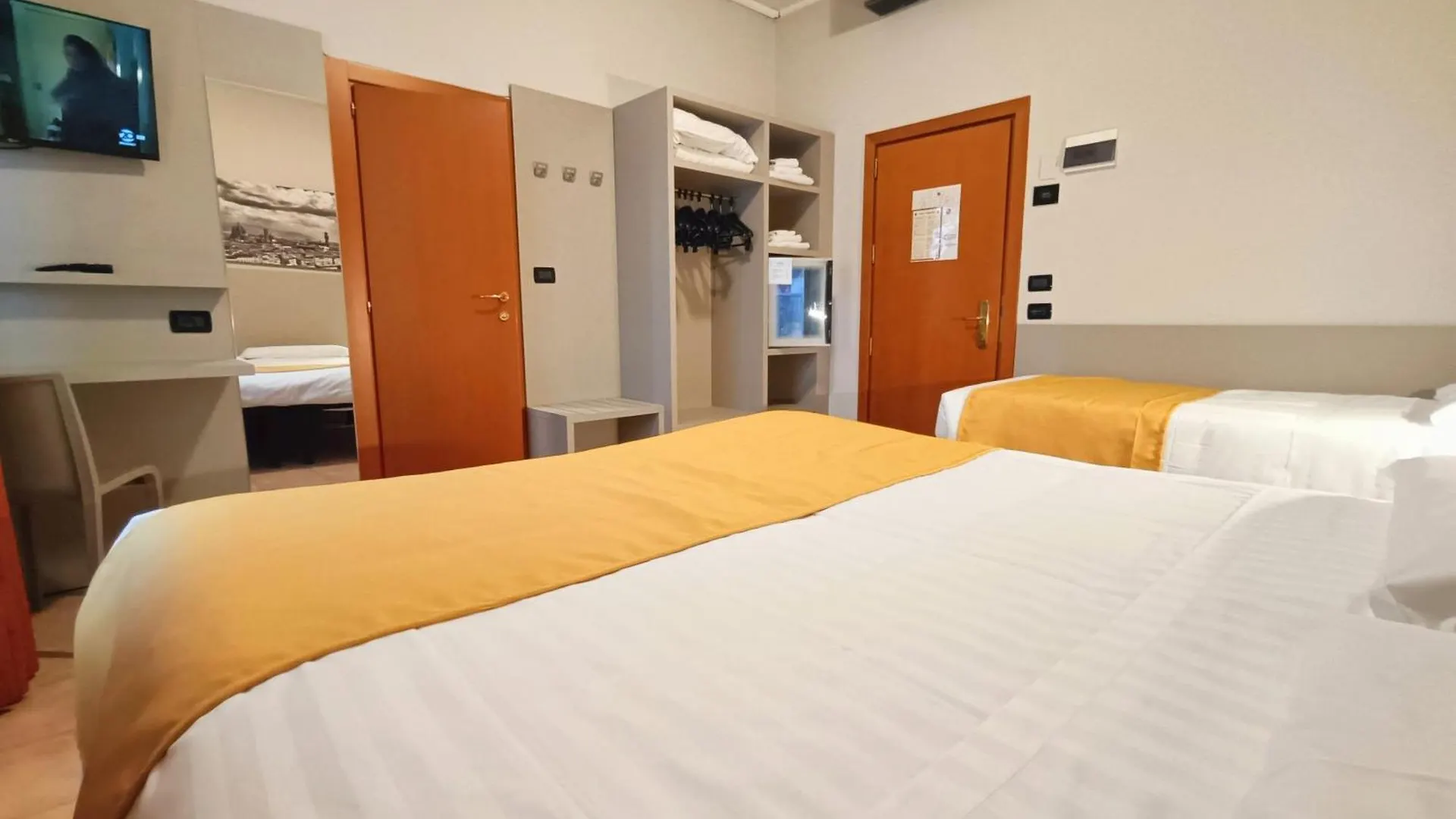 ***  Valmarina Hotel Calenzano Italië