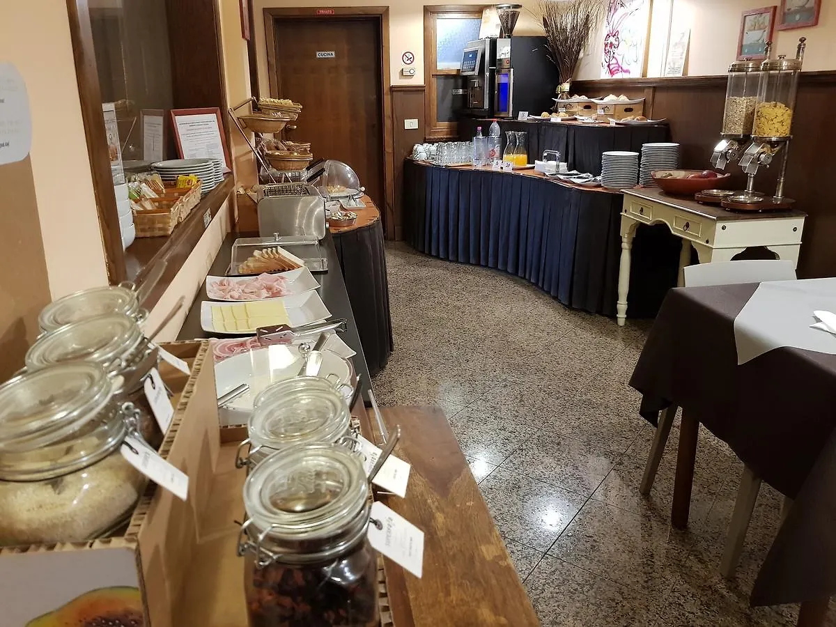 Valmarina Hotel Calenzano
