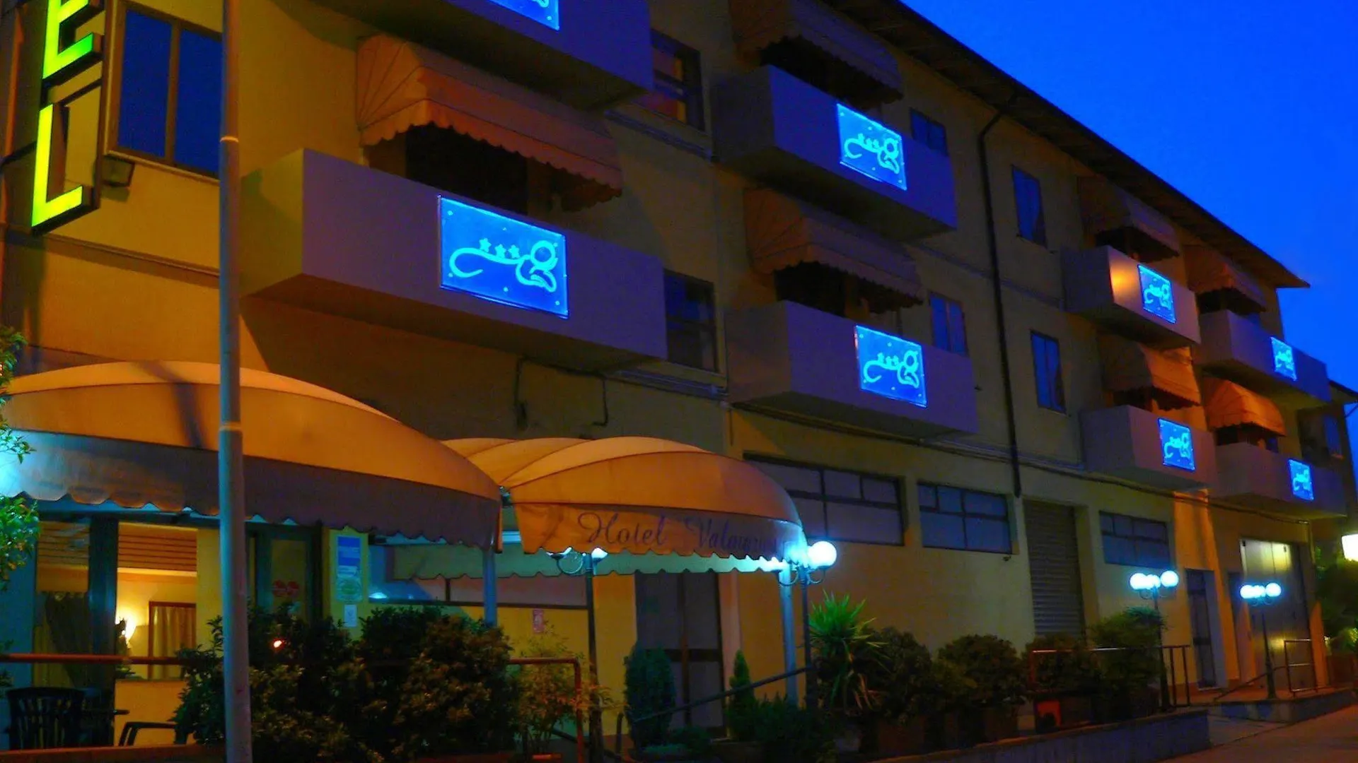 Valmarina Hotel Calenzano 3*,