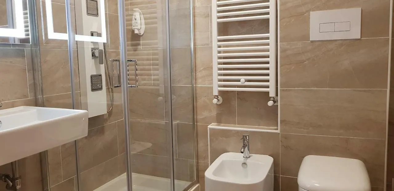 Valmarina Hotel Calenzano