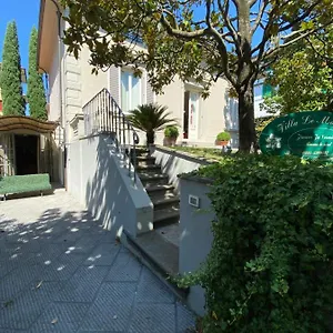 Hotel Le Magnolie, Montecatini Terme