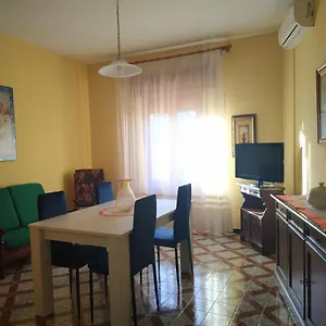 Centro Appartamento Tertenìa