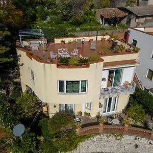 Bed & Breakfast Giannina 