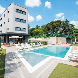 Stadio&spa Hotel