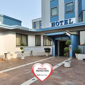 Western Soave Hotel