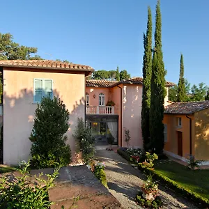 Hotel Il Rondo Boutique, Montepulciano Stazione