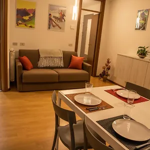 Vacanze Berton Appartamento Tirano