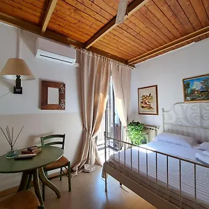 Bed & Breakfast I Vespri **