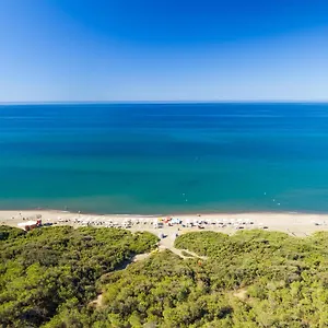 Club Degli Amici Village Parco vacanze