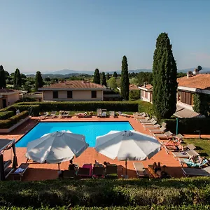 Apartahotel Poggio Golf Chianti Firenze, Impruneta