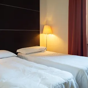 Ariston Hotel
