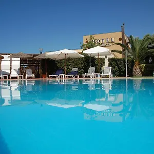 Andrea Doria 4*, Marina di Ragusa Italy