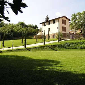 Bed and breakfast Il Poggiolo Delle Rose, Tavarnuzze