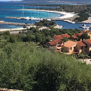 Isola Alta Casa vacanze Porto Ottiolu