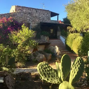 Hideaway Costa Smeralda Casa vacanze Baja Sardinia