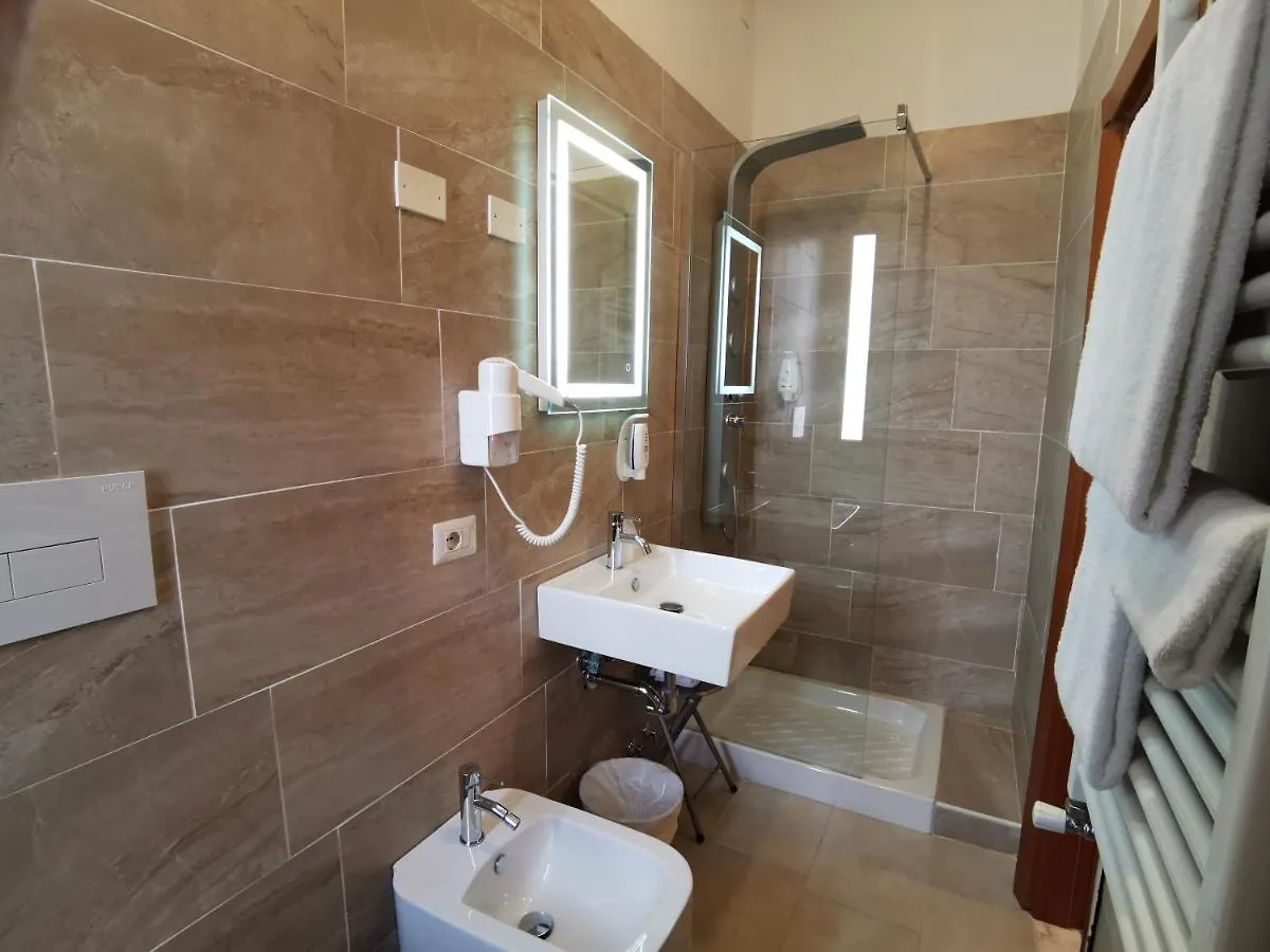 Valmarina Hotel Calenzano