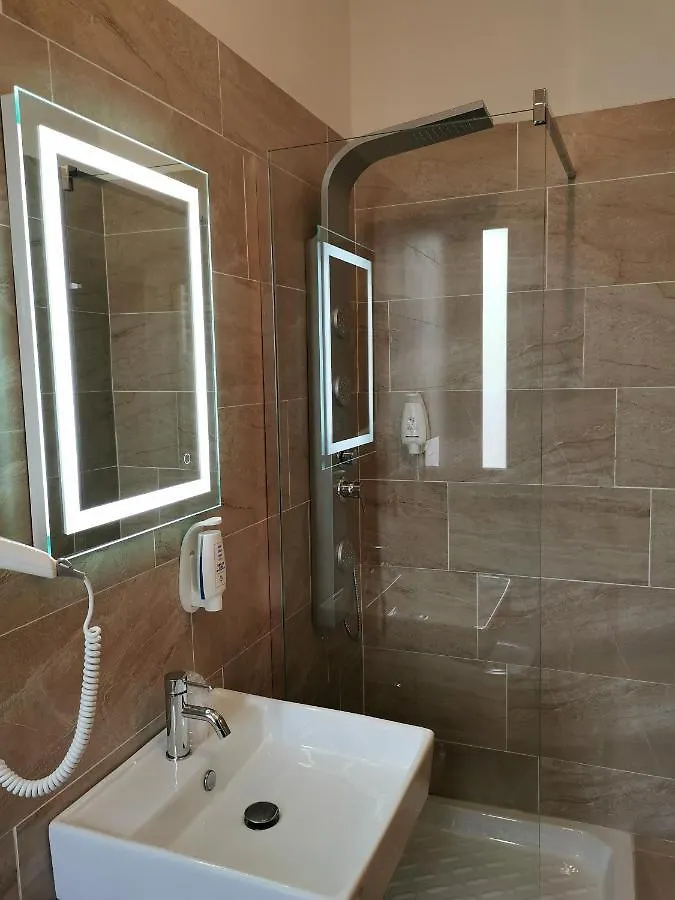 Valmarina Hotel Calenzano 3*,  Italy