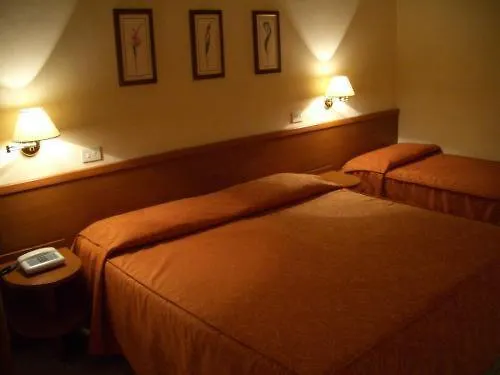 ***  Valmarina Hotel Calenzano Italy