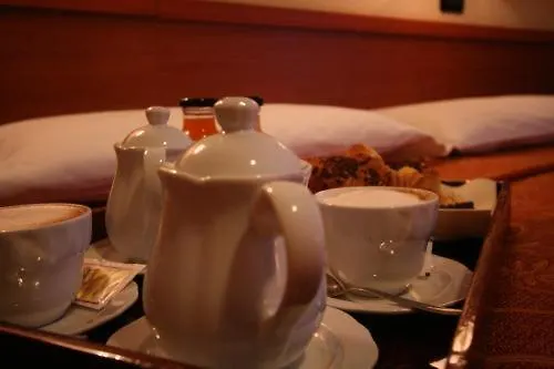 Valmarina Hotel Calenzano