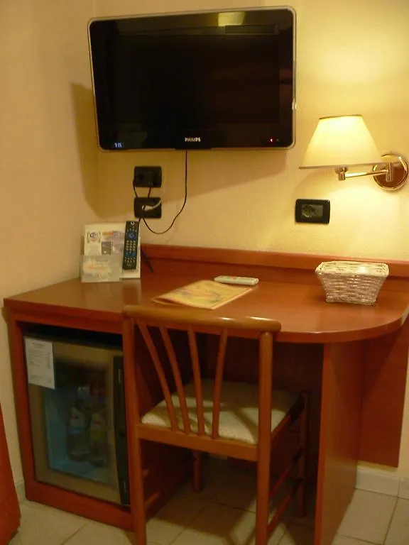 Valmarina Hotel Calenzano Italy
