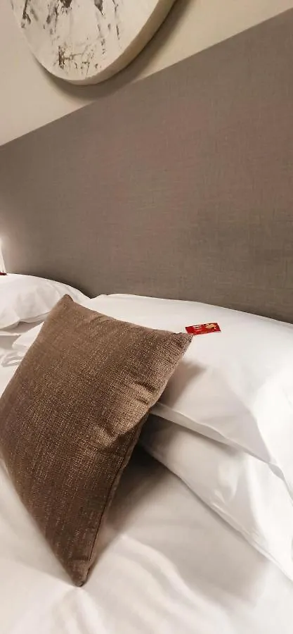 Valmarina Hotel Calenzano