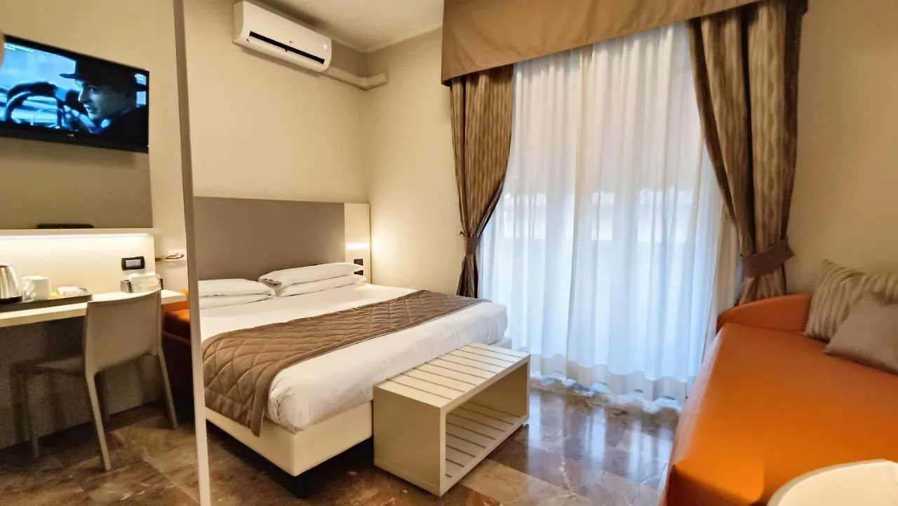 Valmarina Hotel Calenzano