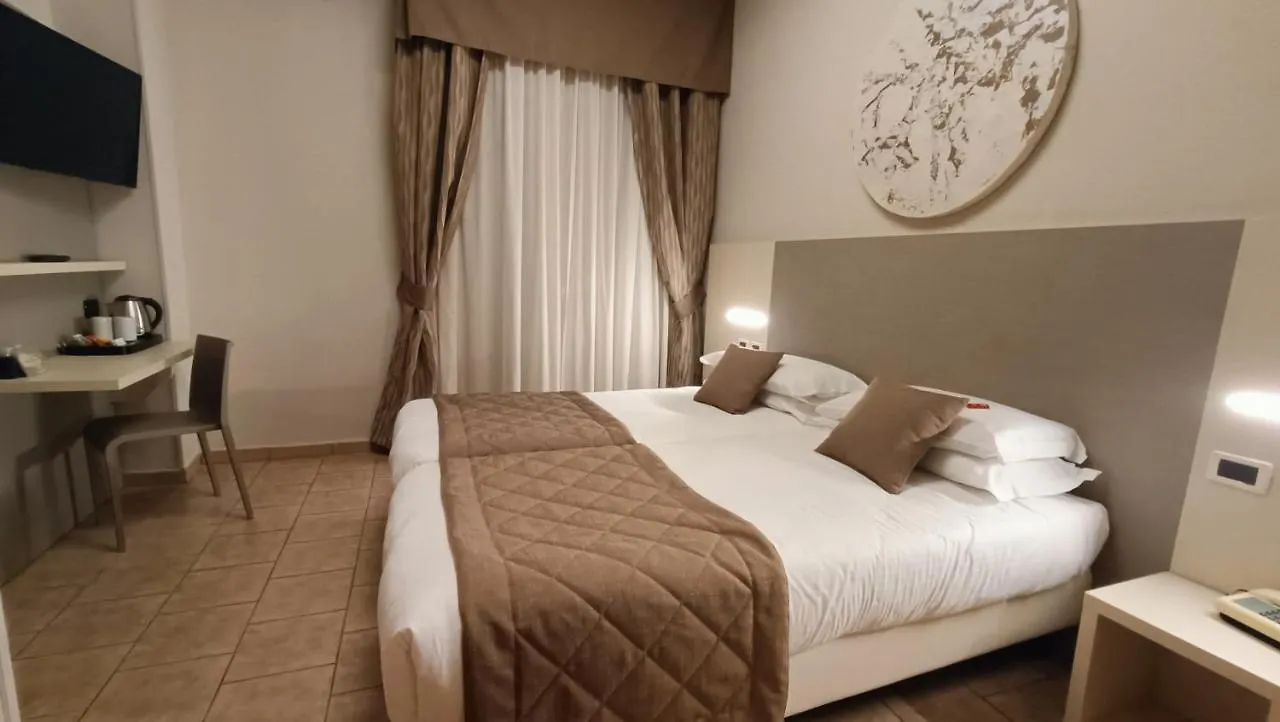 ***  Valmarina Hotel Calenzano Italy