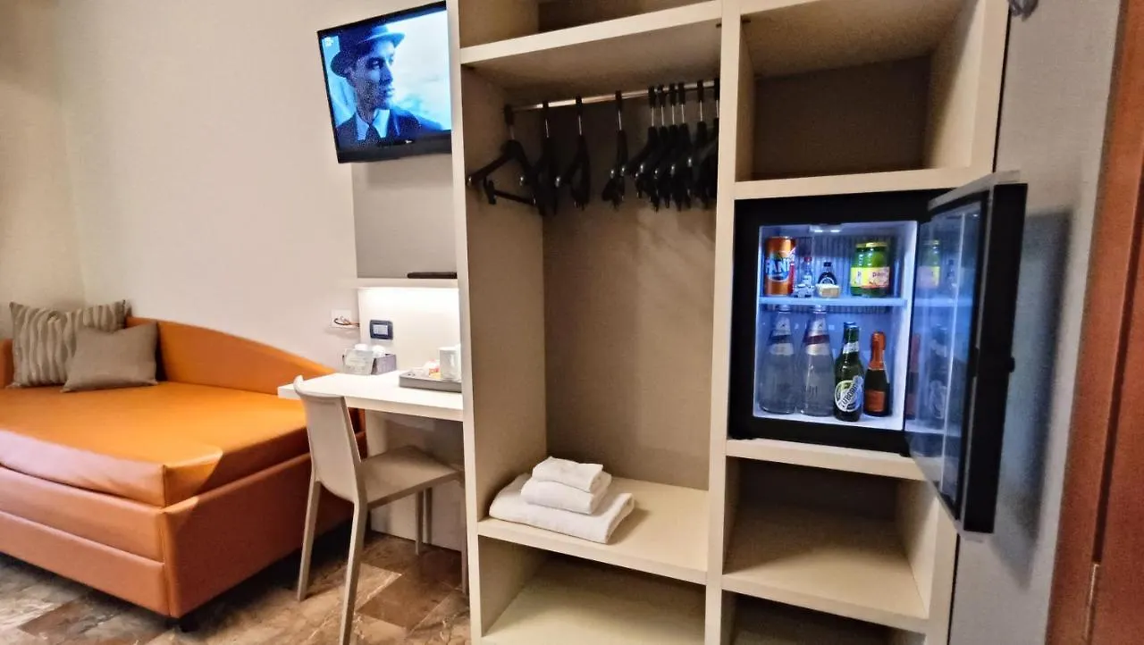 Valmarina Hotel Calenzano