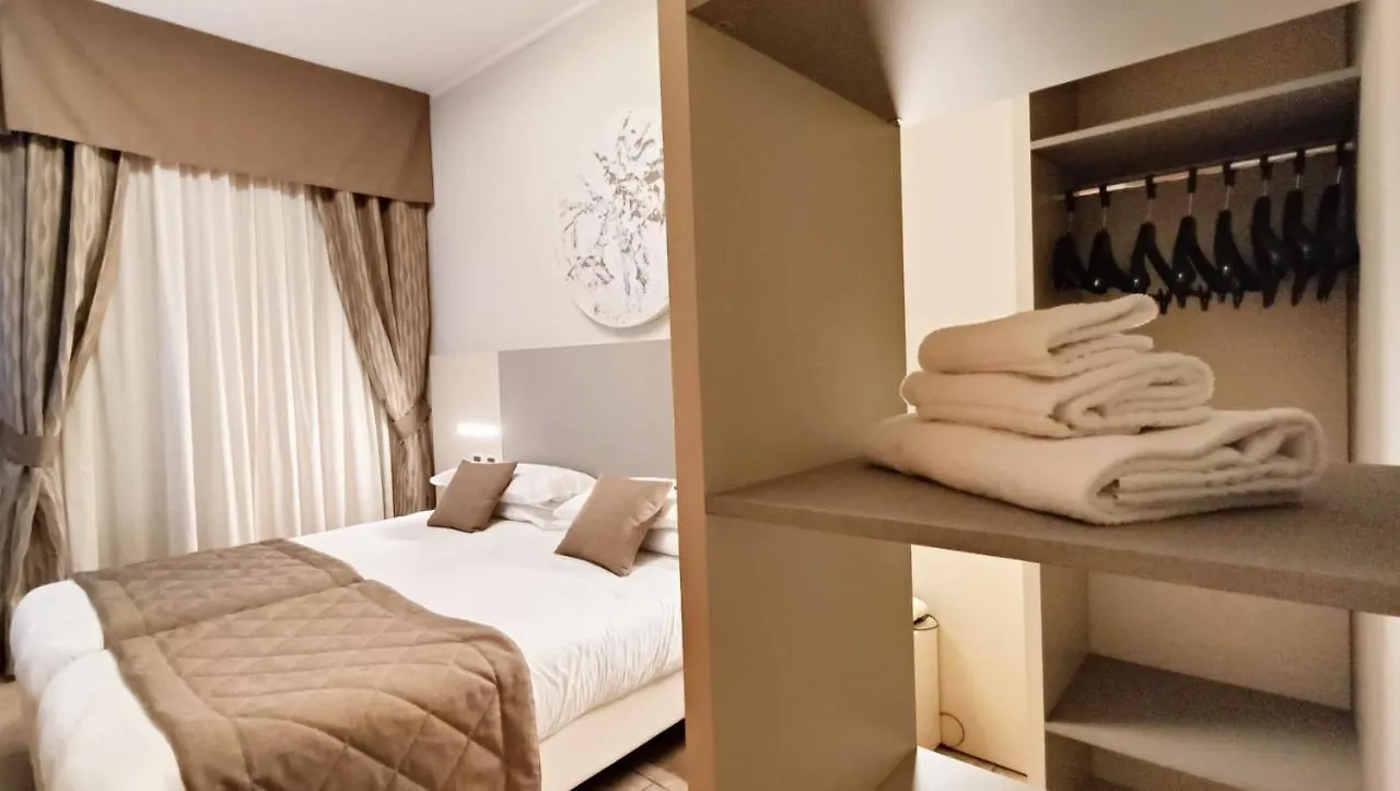 Valmarina Hotel Calenzano Italy