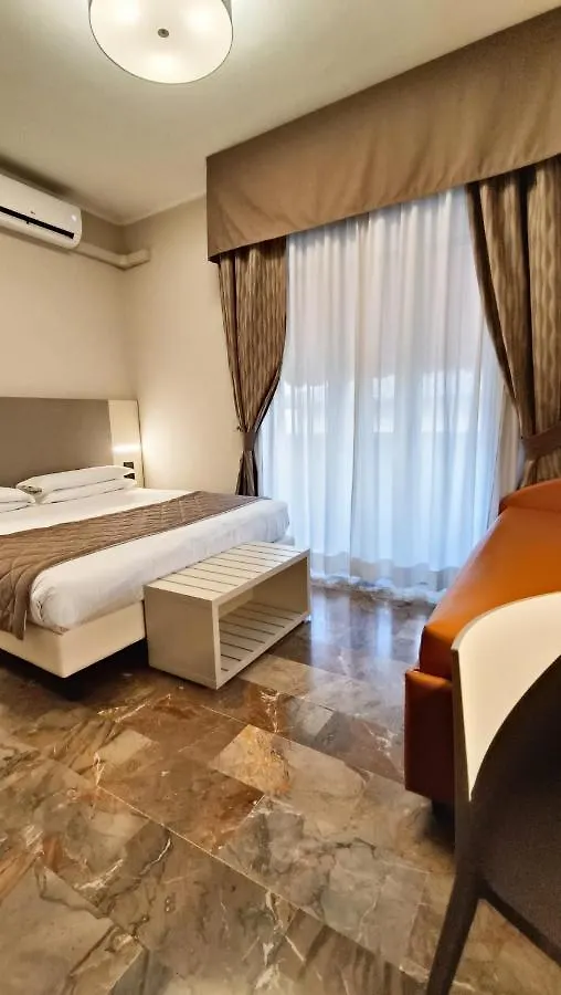 ***  Valmarina Hotel Calenzano Italy