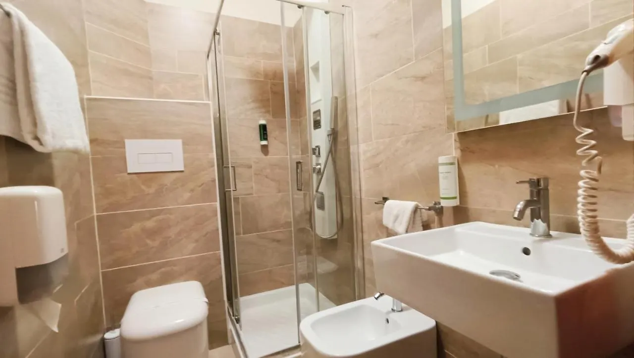 Valmarina Hotel Calenzano
