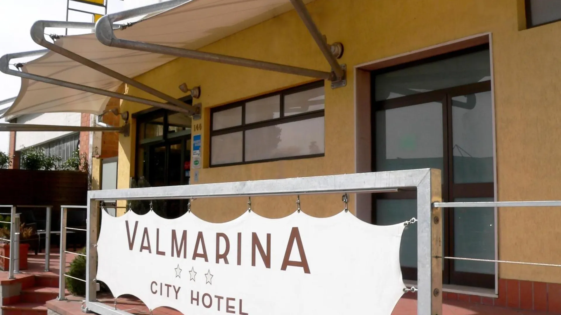 Valmarina Hotel Calenzano