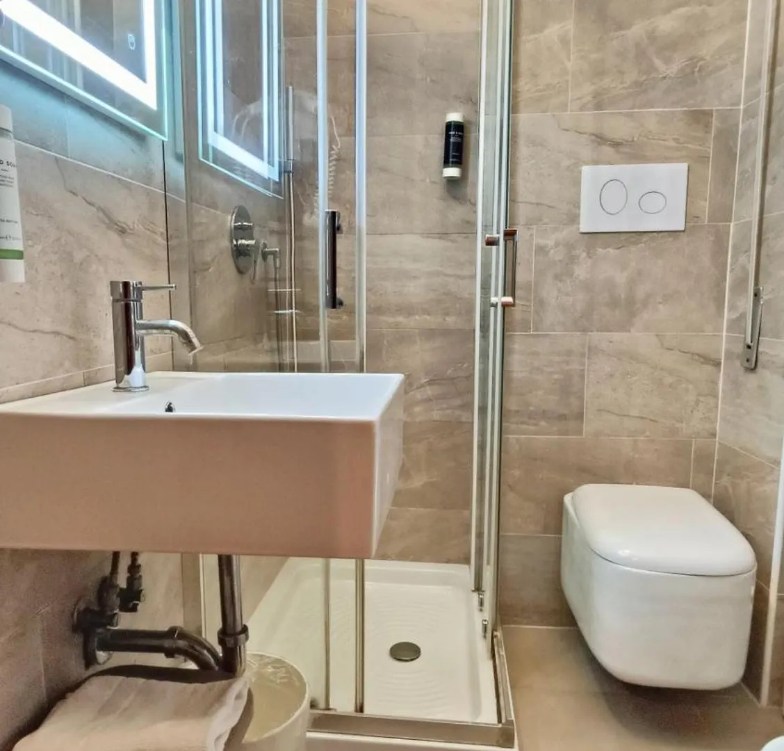 Valmarina Hotel Calenzano