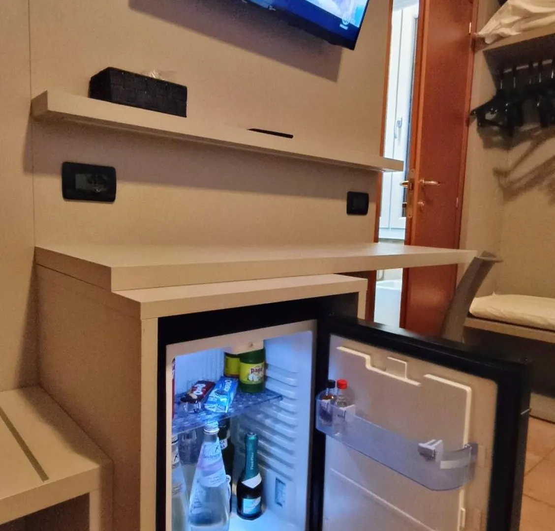 Valmarina Hotel Calenzano Italy
