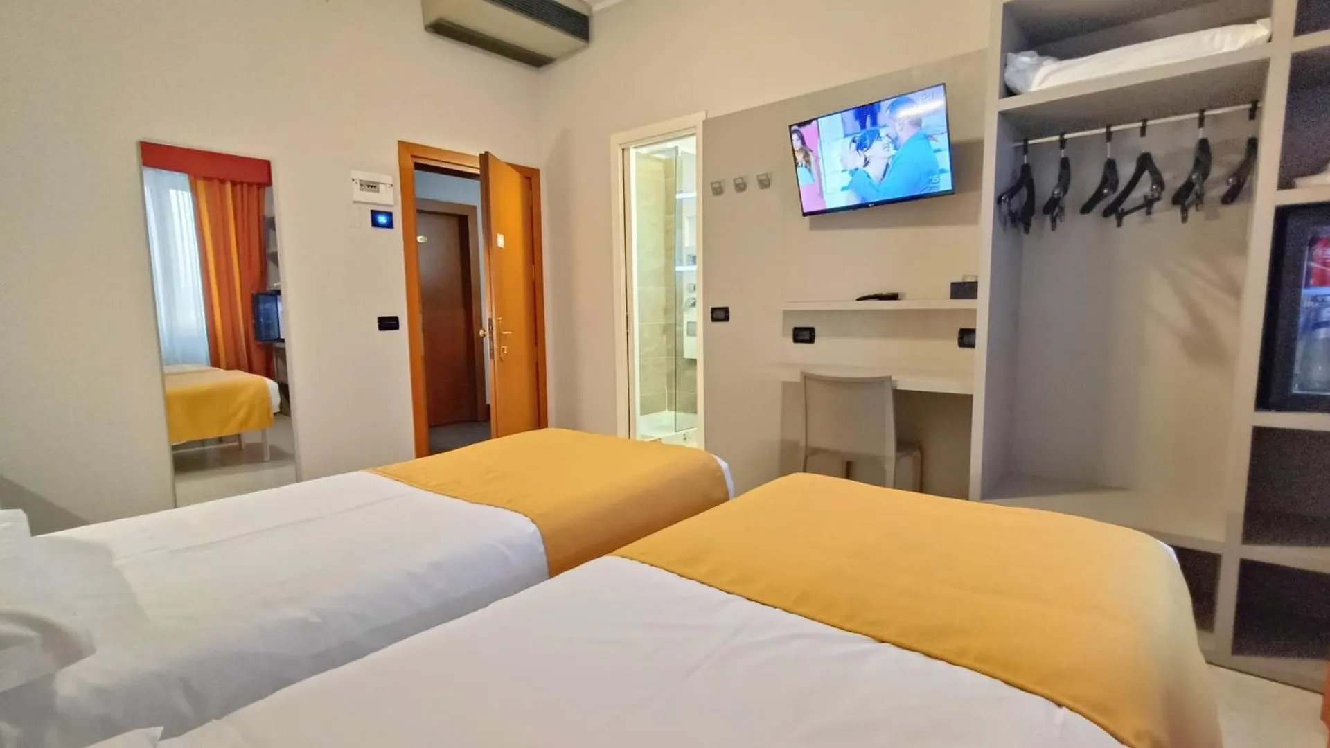 Valmarina Hotel Calenzano