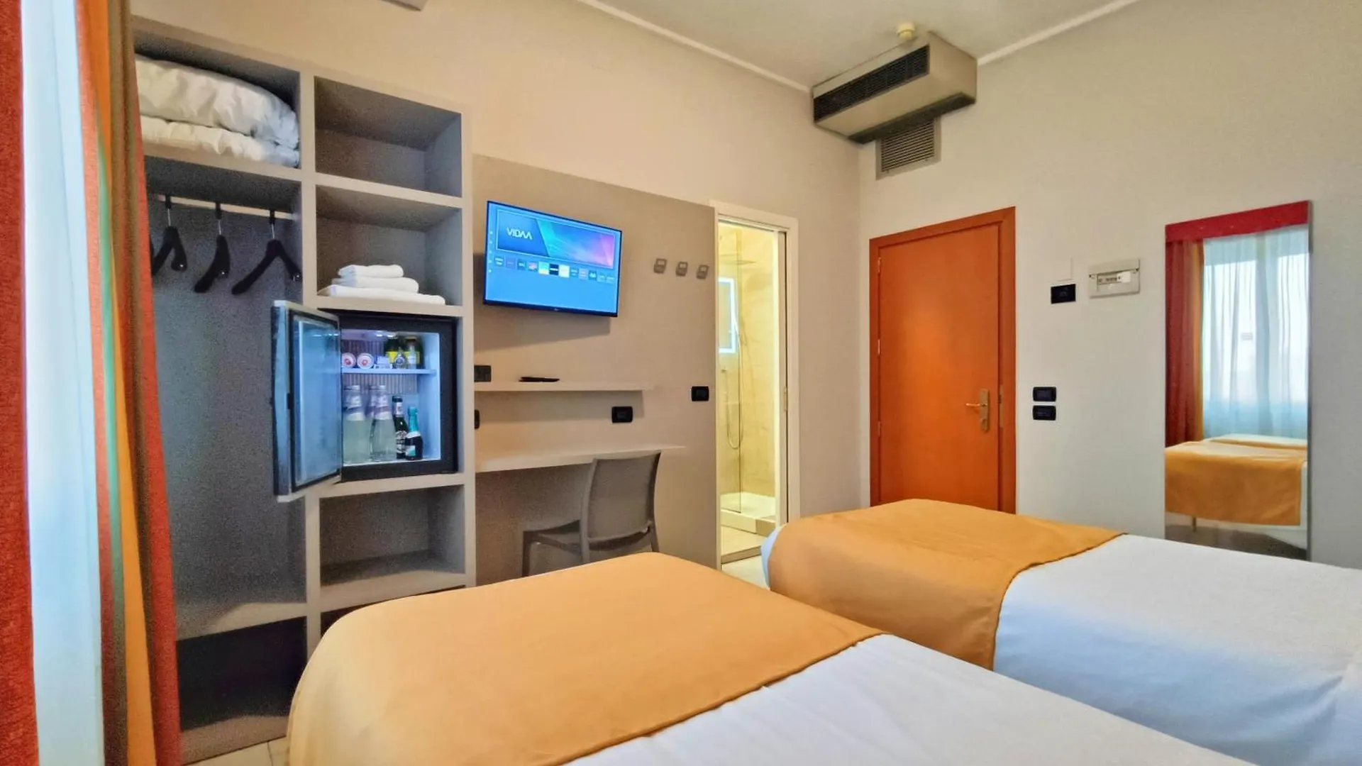 Valmarina Hotel Calenzano