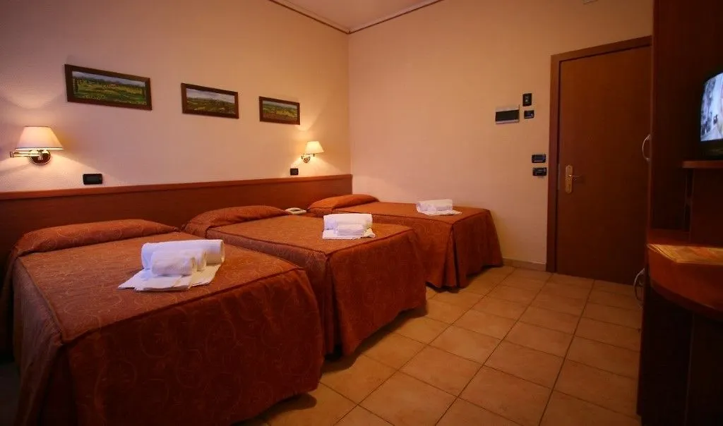 Valmarina Hotel Calenzano 3*,  Italy