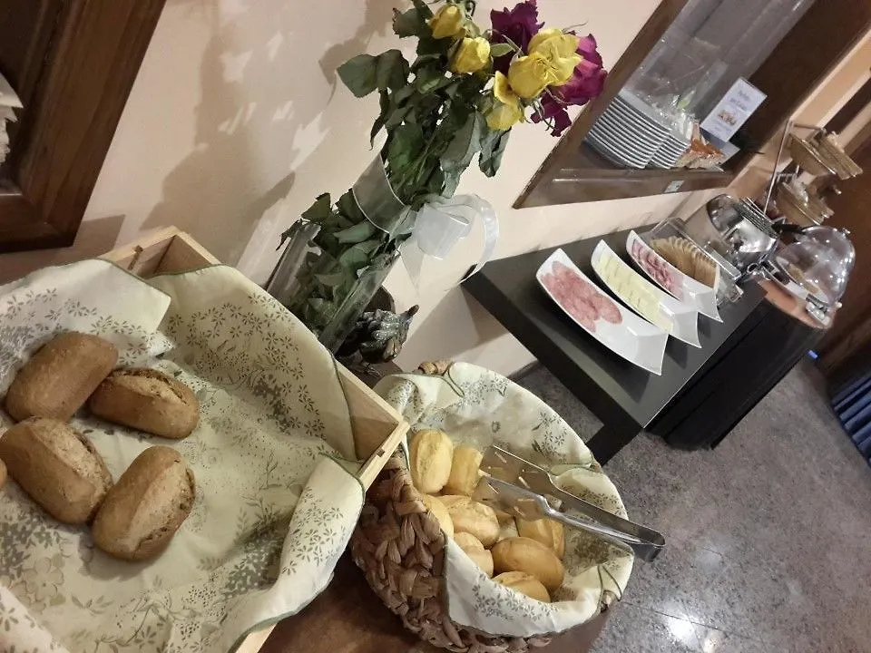 ***  Valmarina Hotel Calenzano Italy