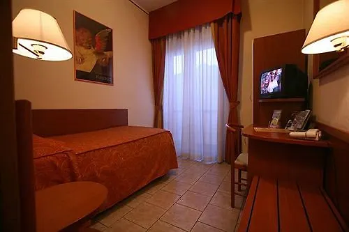***  Valmarina Hotel Calenzano Italy