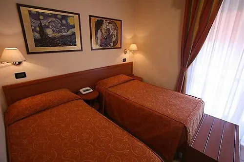 Valmarina Hotel Calenzano 3*,