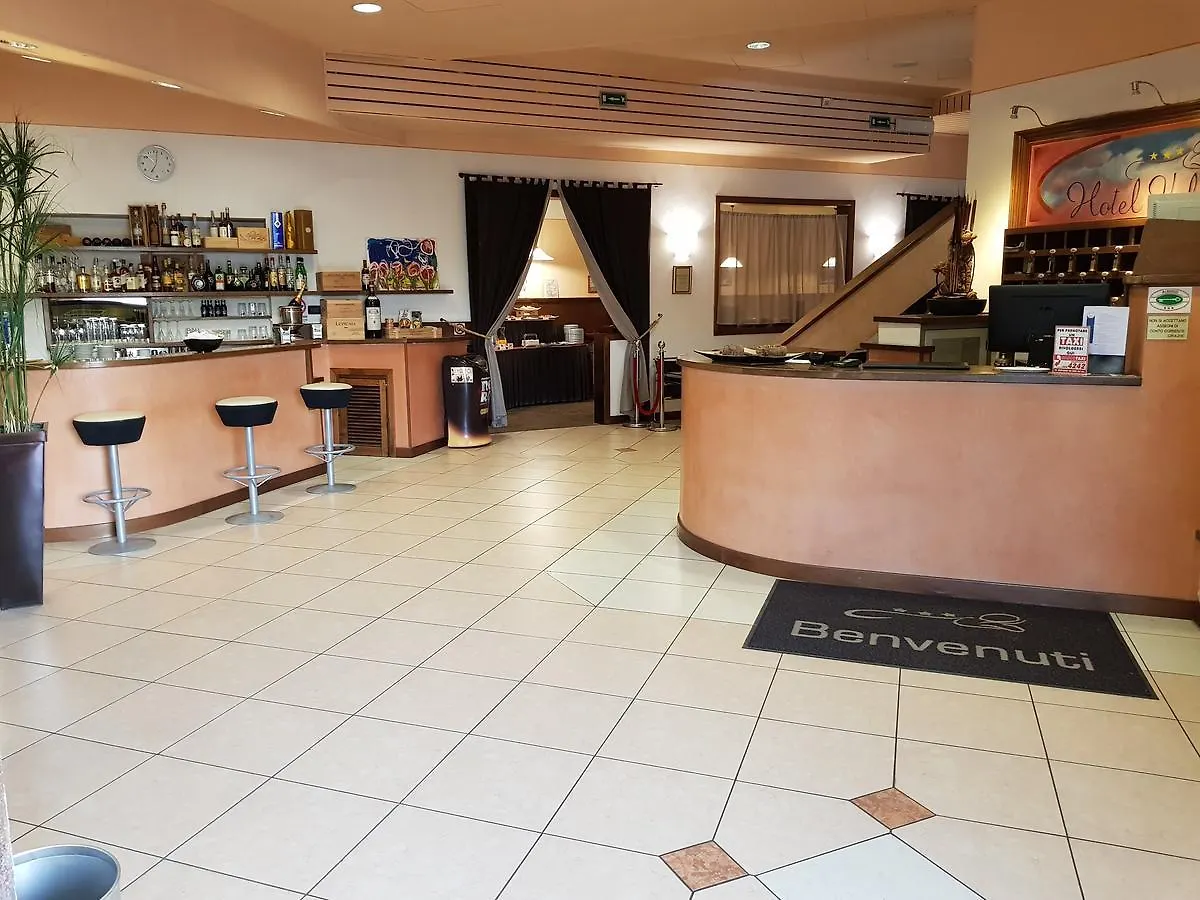 Valmarina Hotel Calenzano Italy