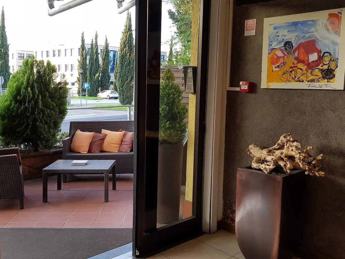 Valmarina Hotel Calenzano 3*,  Italy